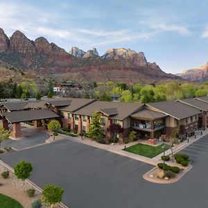 Hampton Inn&Suites Springdale/Zion National Park