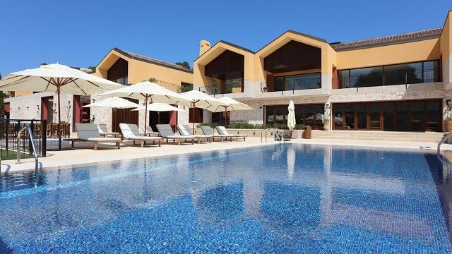 Cap Vermell Country Club